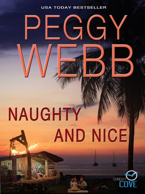 cover image of Naughty and Nice (Sunday Cove)